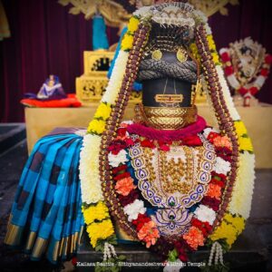 Sponsorship - MahaShivaratri